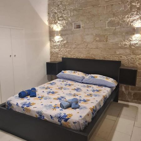 Ferienwohnung La Cattedrale Bisceglie Exterior foto