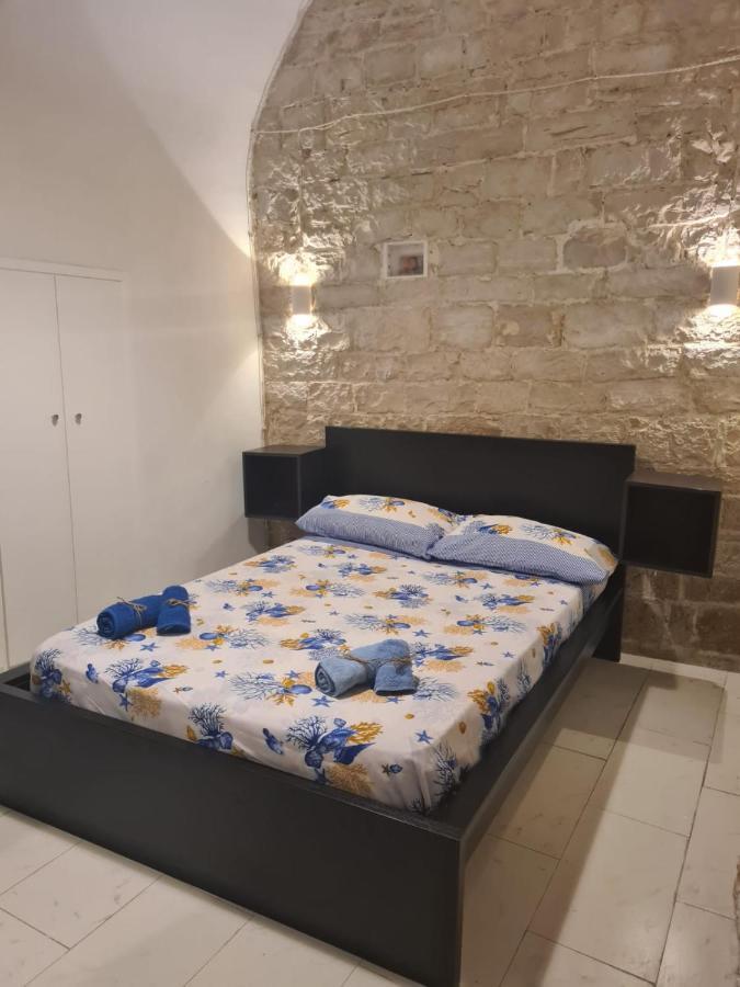 Ferienwohnung La Cattedrale Bisceglie Exterior foto