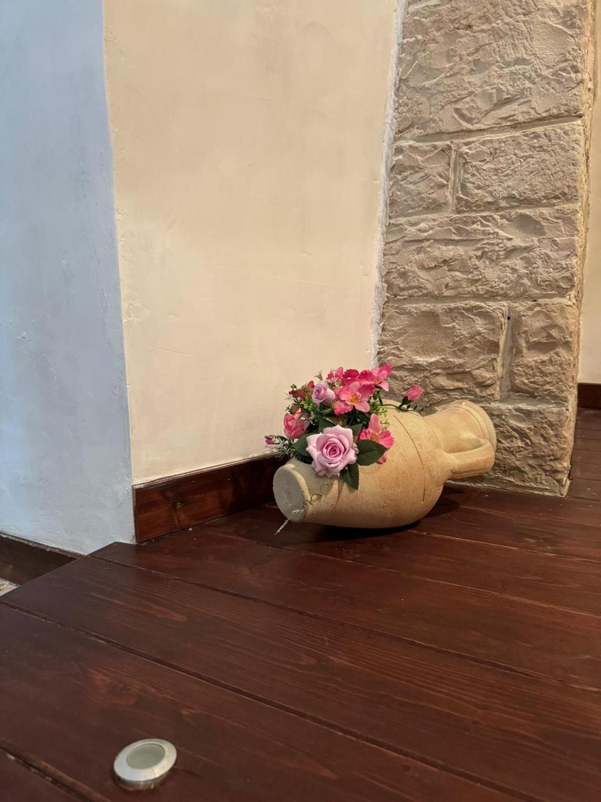 Ferienwohnung La Cattedrale Bisceglie Exterior foto